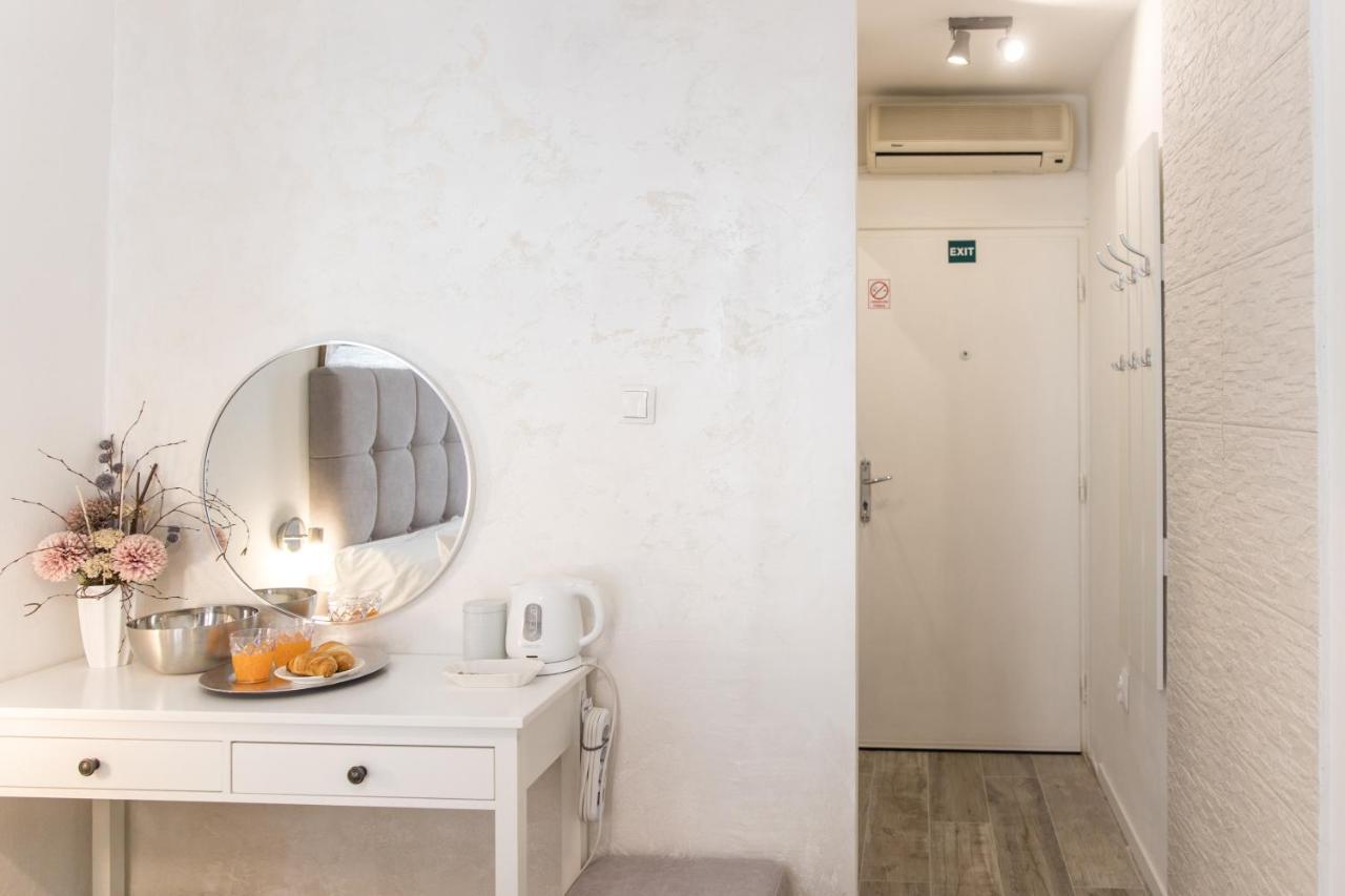 The Perfect Room Zara Esterno foto
