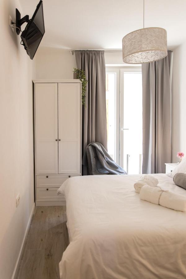 The Perfect Room Zara Esterno foto