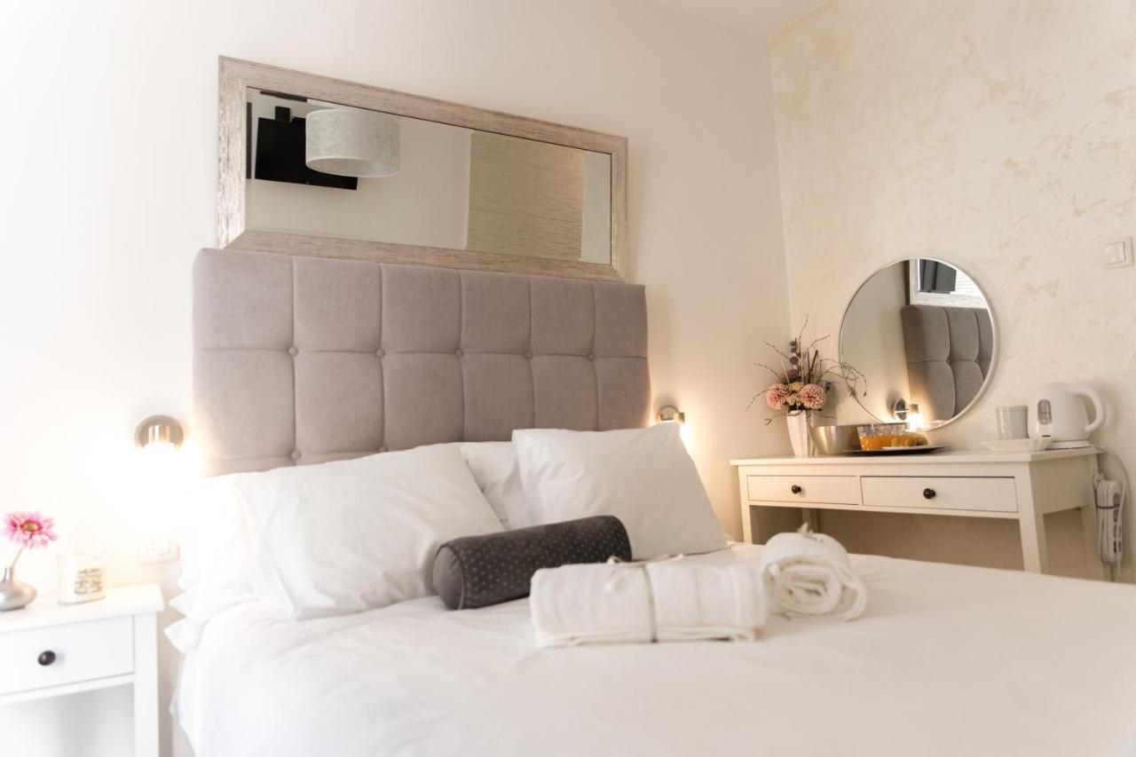 The Perfect Room Zara Esterno foto