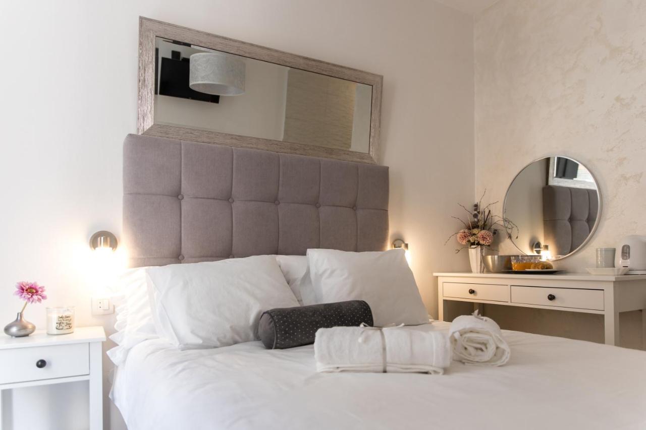 The Perfect Room Zara Esterno foto