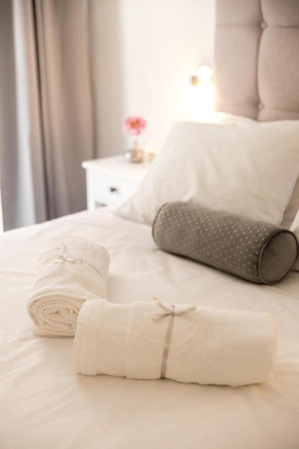 The Perfect Room Zara Esterno foto