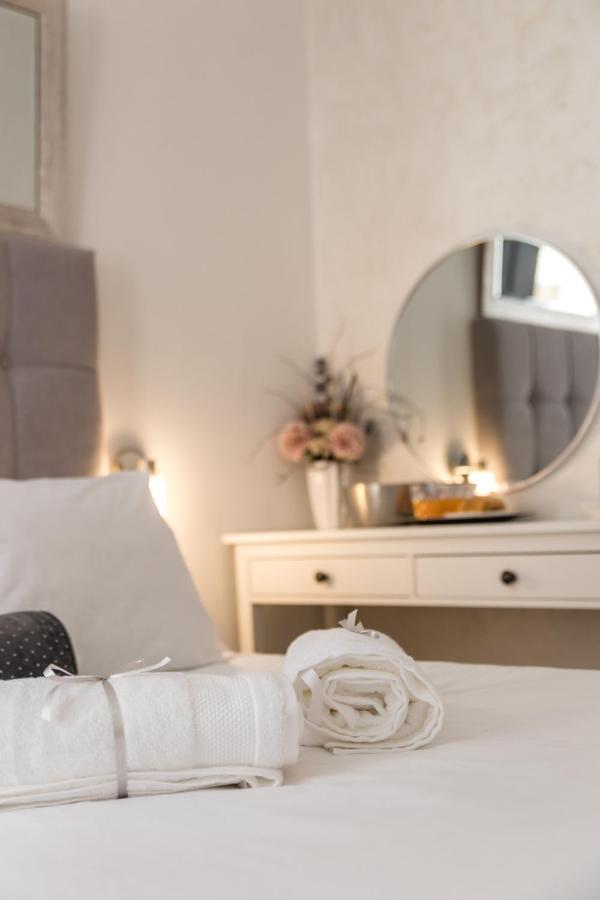 The Perfect Room Zara Esterno foto