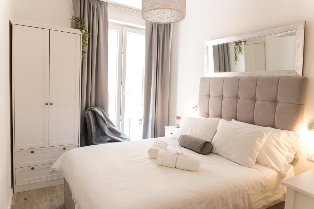 The Perfect Room Zara Esterno foto