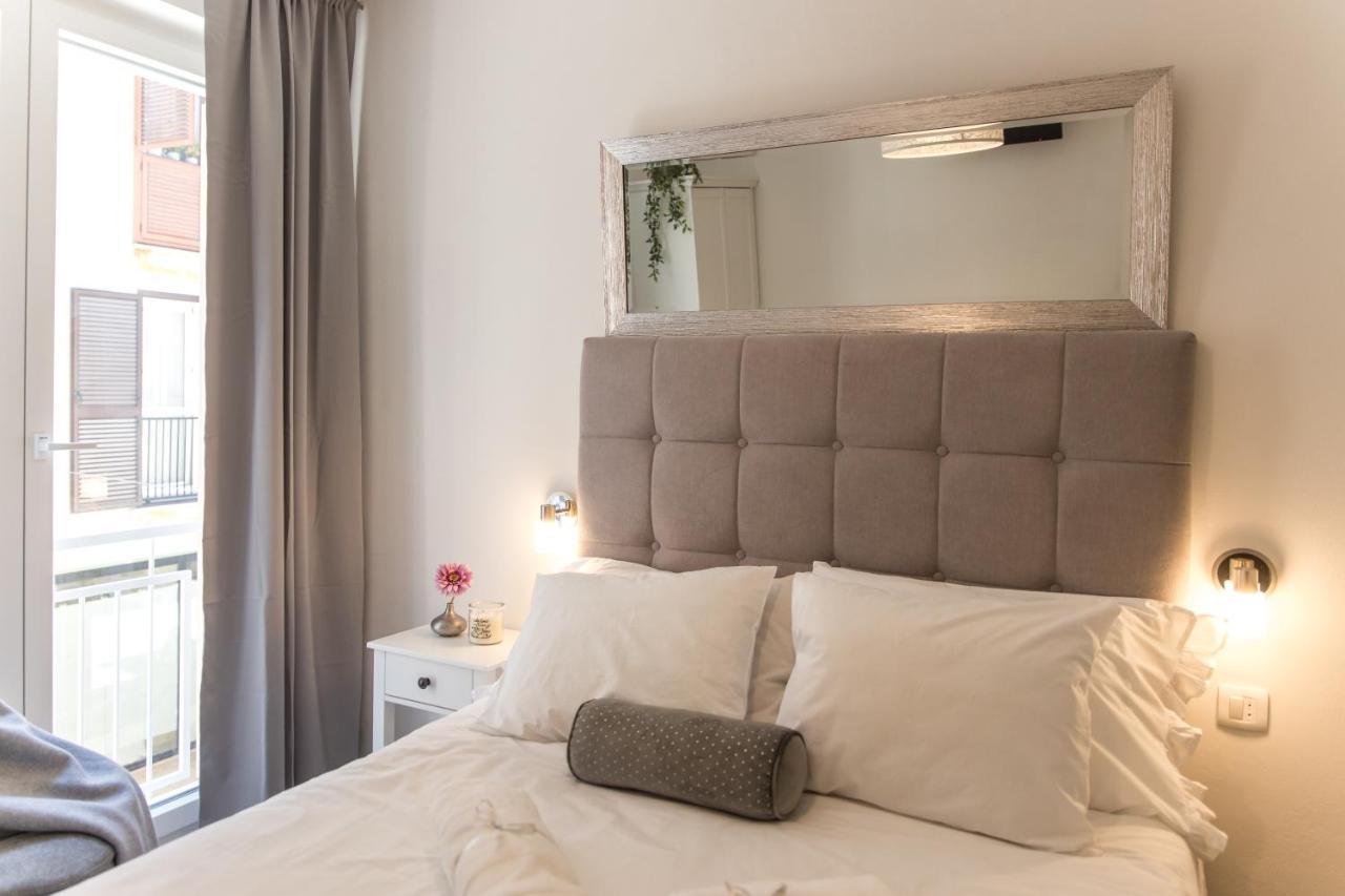 The Perfect Room Zara Esterno foto